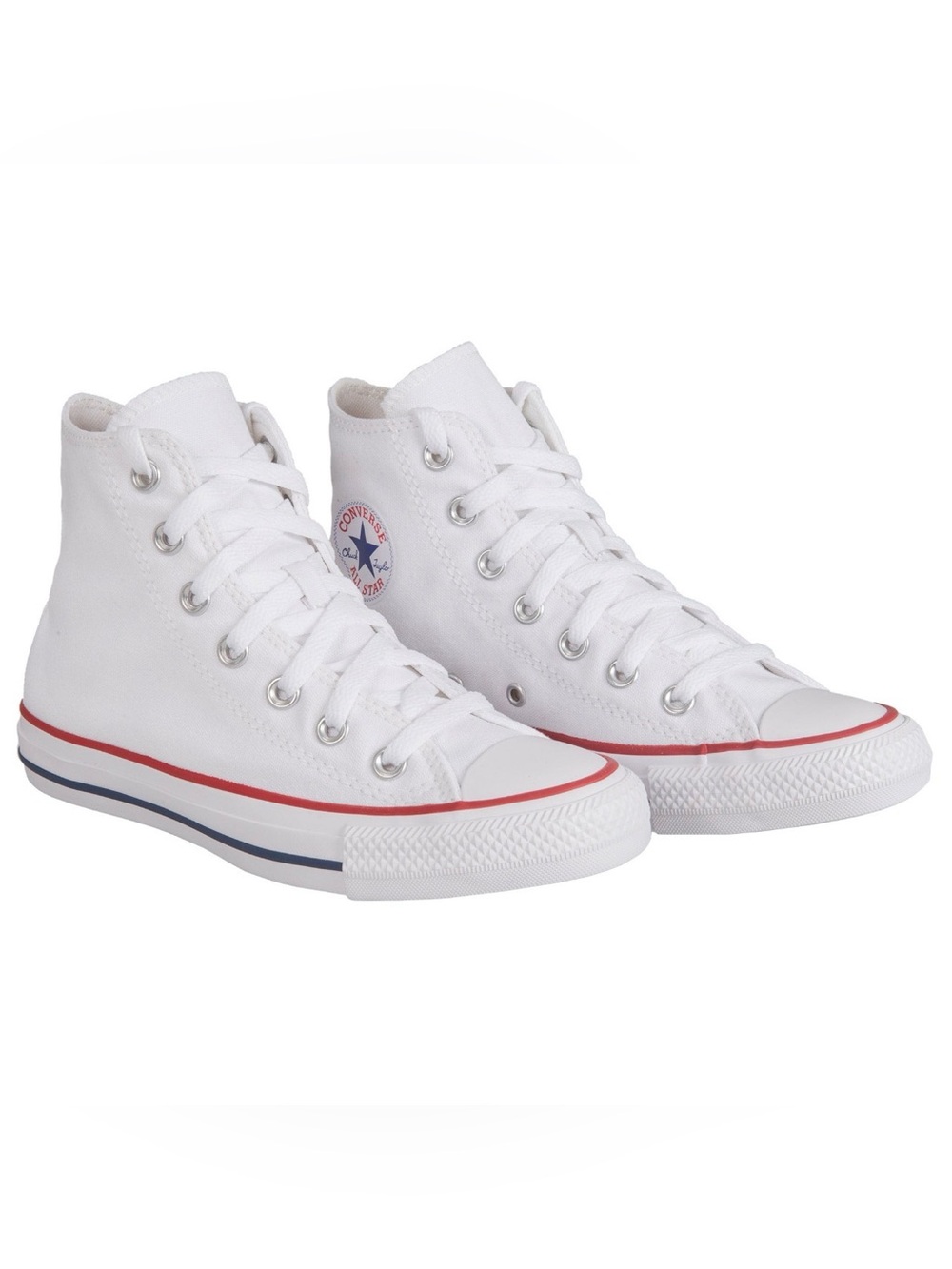 Women Converse Chuck Taylor Hi Top Sneaker